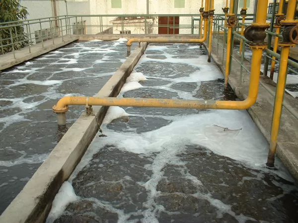 wastewater-treatment